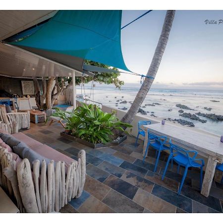 Villa Petit Boulevard De La Plage サン・ピエール エクステリア 写真