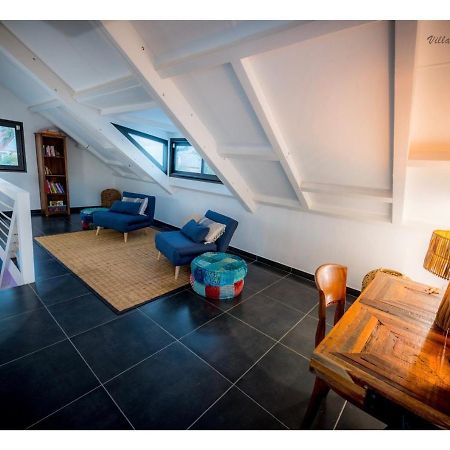 Villa Petit Boulevard De La Plage サン・ピエール エクステリア 写真