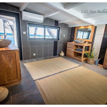 Villa Petit Boulevard De La Plage サン・ピエール エクステリア 写真