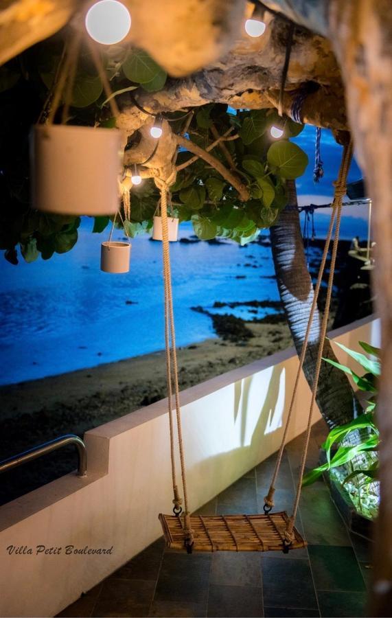 Villa Petit Boulevard De La Plage サン・ピエール エクステリア 写真