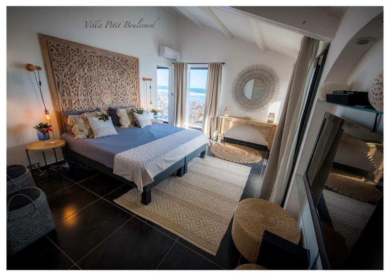 Villa Petit Boulevard De La Plage サン・ピエール エクステリア 写真