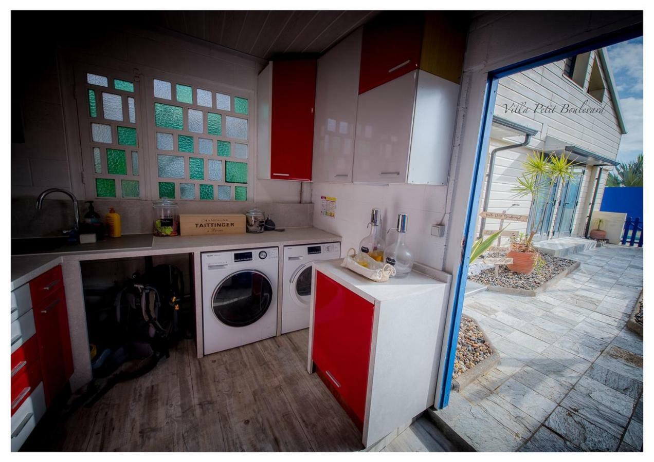 Villa Petit Boulevard De La Plage サン・ピエール エクステリア 写真