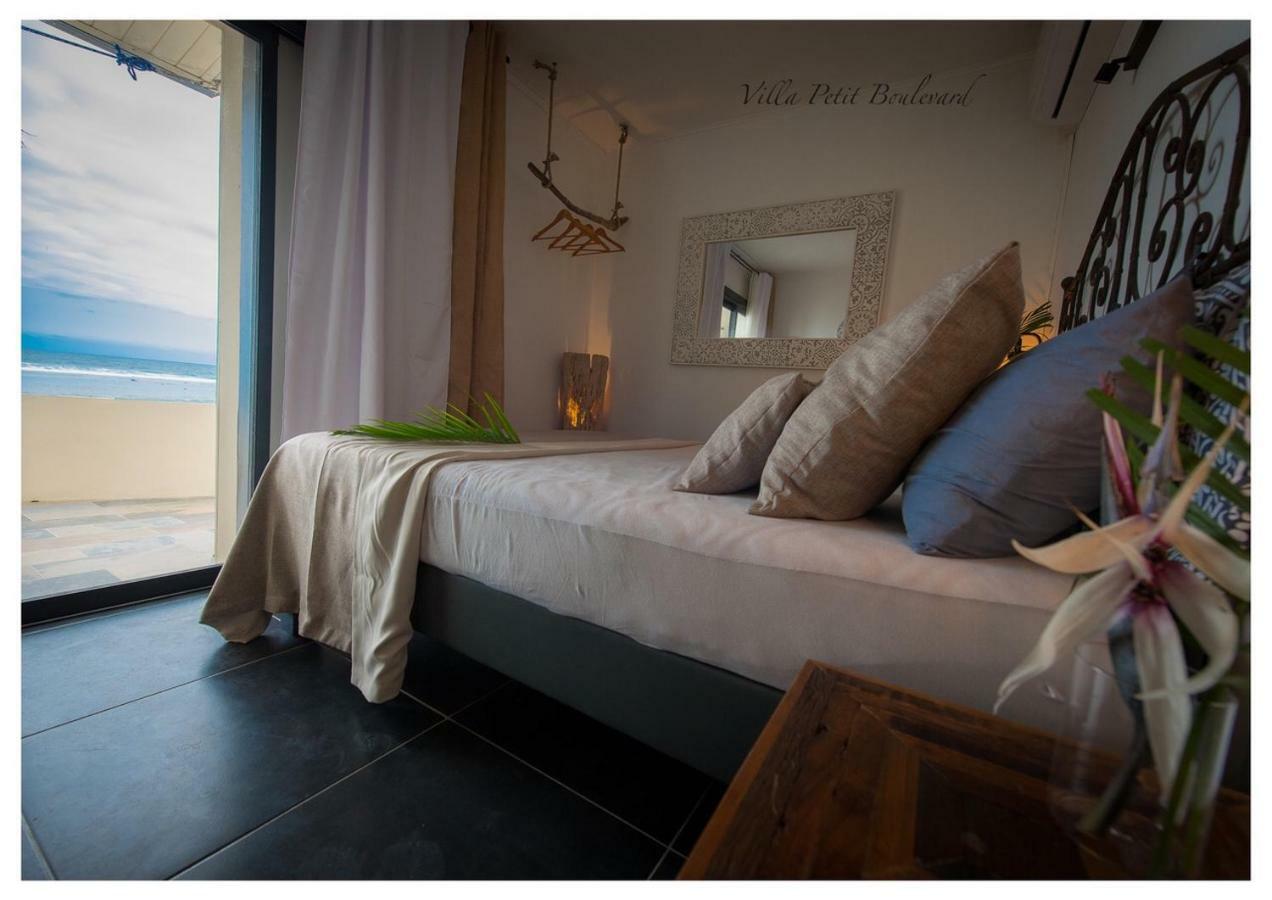 Villa Petit Boulevard De La Plage サン・ピエール エクステリア 写真